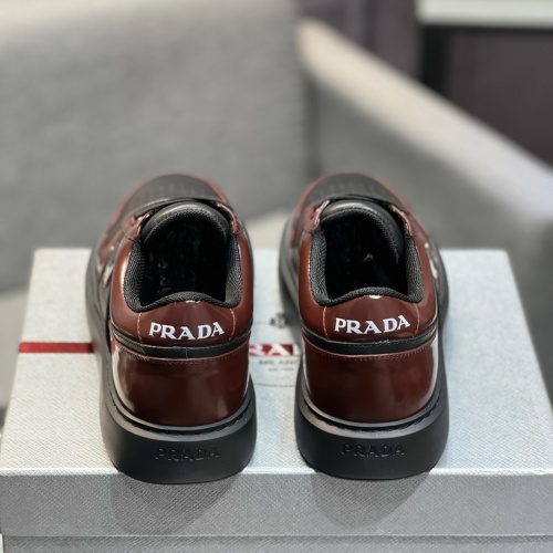 Cheap Prada Casual Shoes For Men #1230895 Replica Wholesale [$102.00 USD] [ITEM#1230895] on Replica Prada Casual Shoes