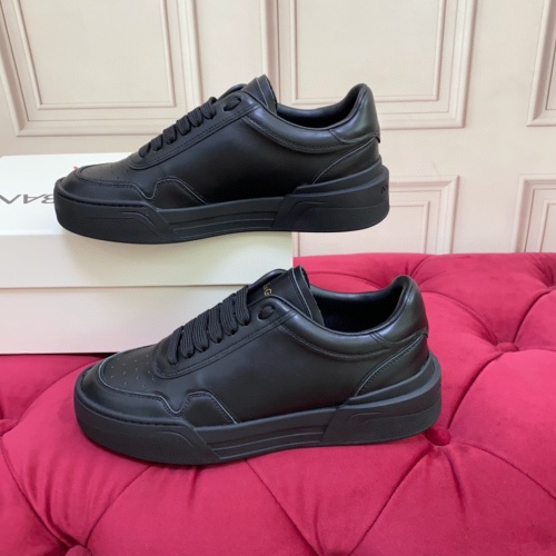 Cheap Dolce &amp; Gabbana D&amp;G Casual Shoes For Men #1230910 Replica Wholesale [$108.00 USD] [ITEM#1230910] on Replica Dolce &amp; Gabbana D&amp;G Casual Shoes