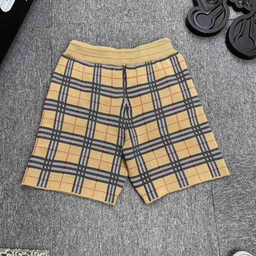 Cheap Burberry Pants For Men #1230937 Replica Wholesale [$42.00 USD] [ITEM#1230937] on Replica Burberry Pants