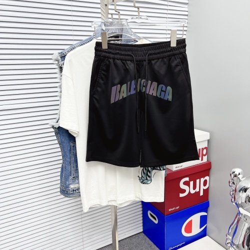 Cheap Balenciaga Pants For Men #1230940 Replica Wholesale [$64.00 USD] [ITEM#1230940] on Replica Balenciaga Pants