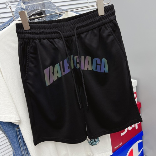 Cheap Balenciaga Pants For Men #1230940 Replica Wholesale [$64.00 USD] [ITEM#1230940] on Replica Balenciaga Pants