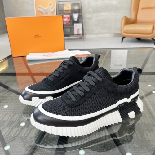 Cheap Hermes Casual Shoes For Men #1230948 Replica Wholesale [$80.00 USD] [ITEM#1230948] on Replica Hermes Casual Shoes