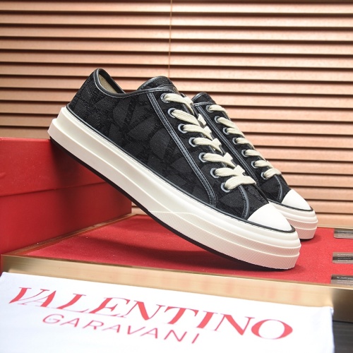 Cheap Valentino Casual Shoes For Women #1231001 Replica Wholesale [$96.00 USD] [ITEM#1231001] on Replica Valentino Casual Shoes