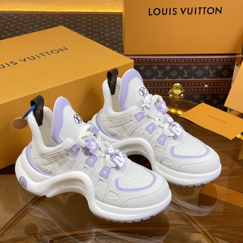 Cheap Louis Vuitton Casual Shoes For Women #1231012 Replica Wholesale [$118.00 USD] [ITEM#1231012] on Replica Louis Vuitton Casual Shoes