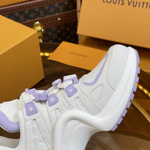 Cheap Louis Vuitton Casual Shoes For Women #1231012 Replica Wholesale [$118.00 USD] [ITEM#1231012] on Replica Louis Vuitton Casual Shoes