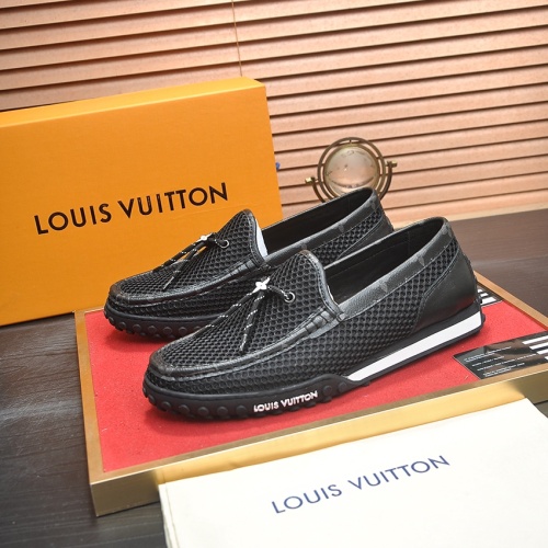 Louis Vuitton LV Oxfords Shoes For Men #1231062