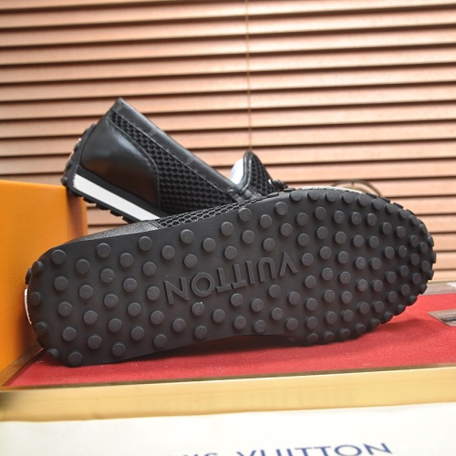 Cheap Louis Vuitton LV Oxfords Shoes For Men #1231062 Replica Wholesale [$115.00 USD] [ITEM#1231062] on Replica Louis Vuitton LV Oxfords Shoes