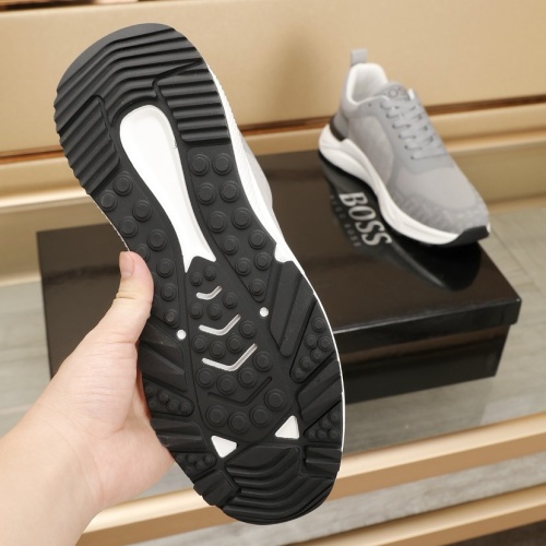 Cheap Boss Casual Shoes For Men #1231088 Replica Wholesale [$92.00 USD] [ITEM#1231088] on Replica Boss Casual Shoes