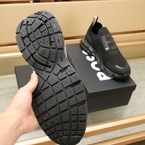 Cheap Boss Casual Shoes For Men #1231094 Replica Wholesale [$88.00 USD] [ITEM#1231094] on Replica Boss Casual Shoes