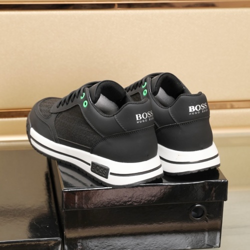 Cheap Boss Casual Shoes For Men #1231098 Replica Wholesale [$88.00 USD] [ITEM#1231098] on Replica Boss Casual Shoes