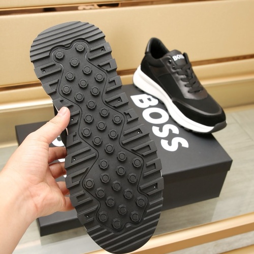 Cheap Boss Casual Shoes For Men #1231104 Replica Wholesale [$88.00 USD] [ITEM#1231104] on Replica Boss Casual Shoes