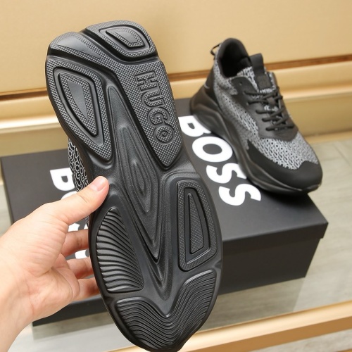 Cheap Boss Casual Shoes For Men #1231105 Replica Wholesale [$88.00 USD] [ITEM#1231105] on Replica Boss Casual Shoes