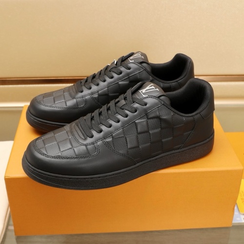 Louis Vuitton Casual Shoes For Men #1231113