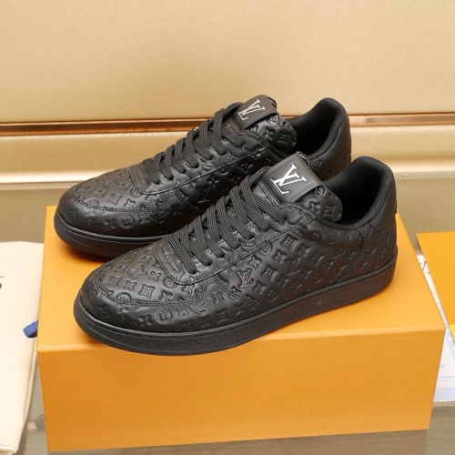 Louis Vuitton Casual Shoes For Men #1231116