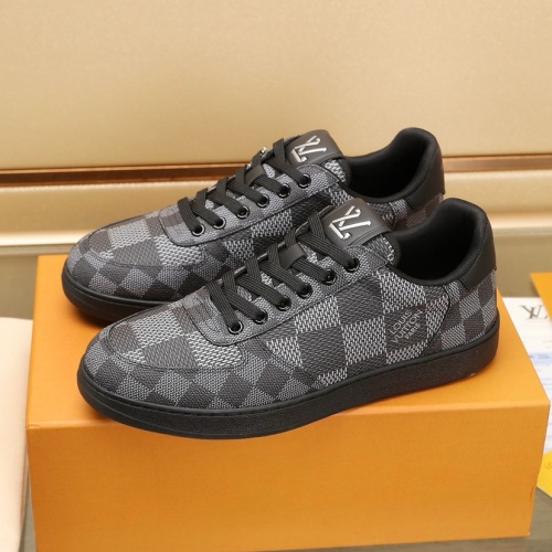 Louis Vuitton Casual Shoes For Men #1231118