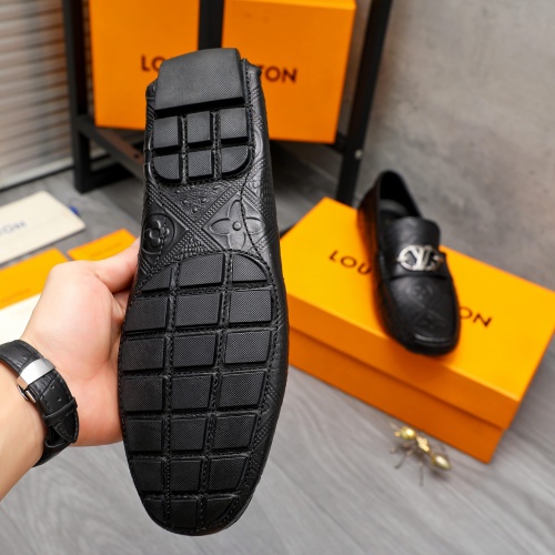 Cheap Louis Vuitton LV Oxfords Shoes For Men #1231206 Replica Wholesale [$72.00 USD] [ITEM#1231206] on Replica Louis Vuitton LV Oxfords Shoes