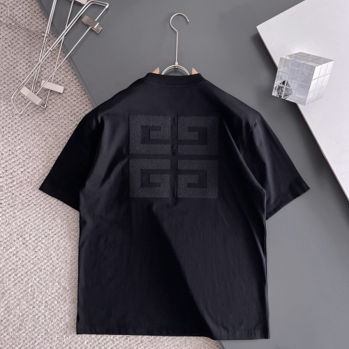 Cheap Givenchy T-Shirts Short Sleeved For Unisex #1231216 Replica Wholesale [$56.00 USD] [ITEM#1231216] on Replica Givenchy T-Shirts