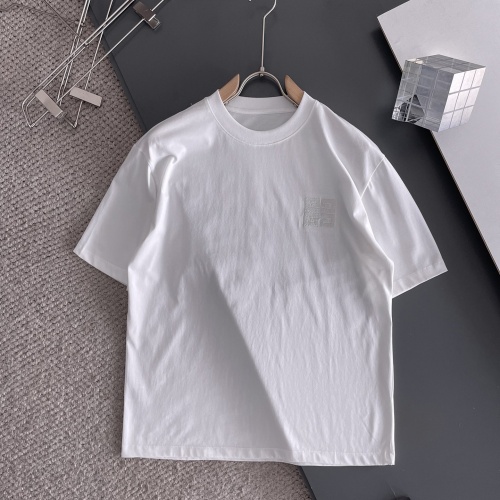 Cheap Givenchy T-Shirts Short Sleeved For Unisex #1231217 Replica Wholesale [$56.00 USD] [ITEM#1231217] on Replica Givenchy T-Shirts