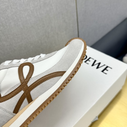 Cheap LOEWE Casual Shoes For Women #1231259 Replica Wholesale [$92.00 USD] [ITEM#1231259] on Replica LOEWE Casual Shoes