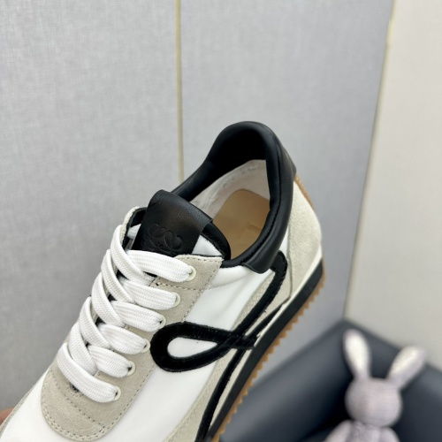 Cheap LOEWE Casual Shoes For Men #1231264 Replica Wholesale [$92.00 USD] [ITEM#1231264] on Replica LOEWE Casual Shoes