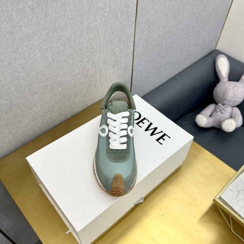 Cheap LOEWE Casual Shoes For Women #1231267 Replica Wholesale [$92.00 USD] [ITEM#1231267] on Replica LOEWE Casual Shoes