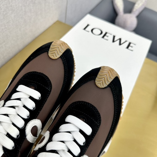 Cheap LOEWE Casual Shoes For Women #1231269 Replica Wholesale [$92.00 USD] [ITEM#1231269] on Replica LOEWE Casual Shoes