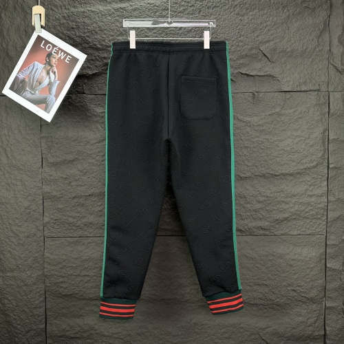 Cheap Gucci Pants For Unisex #1231275 Replica Wholesale [$56.00 USD] [ITEM#1231275] on Replica Gucci Pants