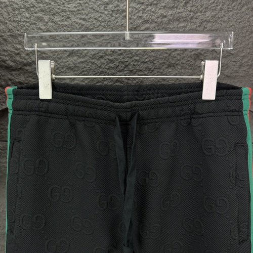 Cheap Gucci Pants For Unisex #1231275 Replica Wholesale [$56.00 USD] [ITEM#1231275] on Replica Gucci Pants