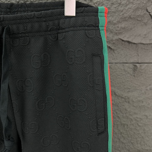 Cheap Gucci Pants For Unisex #1231275 Replica Wholesale [$56.00 USD] [ITEM#1231275] on Replica Gucci Pants