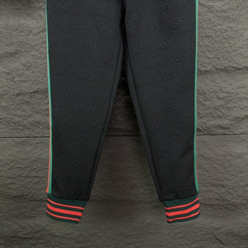 Cheap Gucci Pants For Unisex #1231275 Replica Wholesale [$56.00 USD] [ITEM#1231275] on Replica Gucci Pants