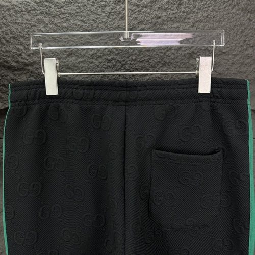 Cheap Gucci Pants For Unisex #1231275 Replica Wholesale [$56.00 USD] [ITEM#1231275] on Replica Gucci Pants