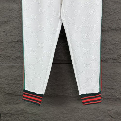 Cheap Gucci Pants For Unisex #1231276 Replica Wholesale [$56.00 USD] [ITEM#1231276] on Replica Gucci Pants