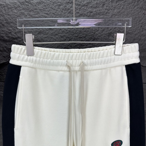 Cheap Gucci Pants For Unisex #1231279 Replica Wholesale [$56.00 USD] [ITEM#1231279] on Replica Gucci Pants