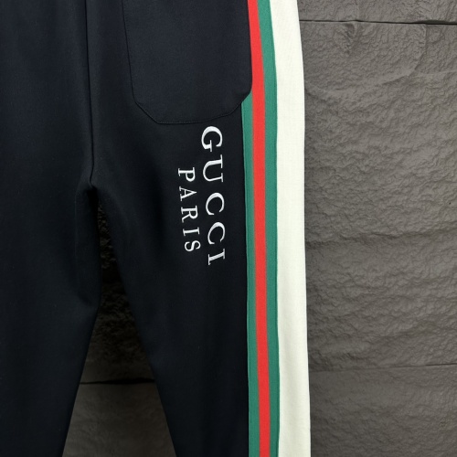 Cheap Gucci Pants For Unisex #1231280 Replica Wholesale [$56.00 USD] [ITEM#1231280] on Replica Gucci Pants