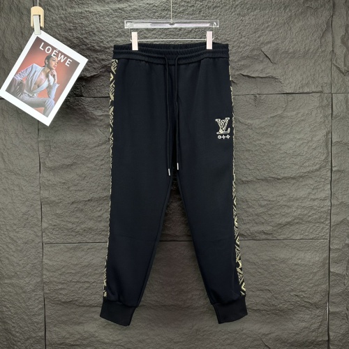 Cheap Louis Vuitton LV Pants For Unisex #1231281 Replica Wholesale [$56.00 USD] [ITEM#1231281] on Replica Louis Vuitton LV Pants