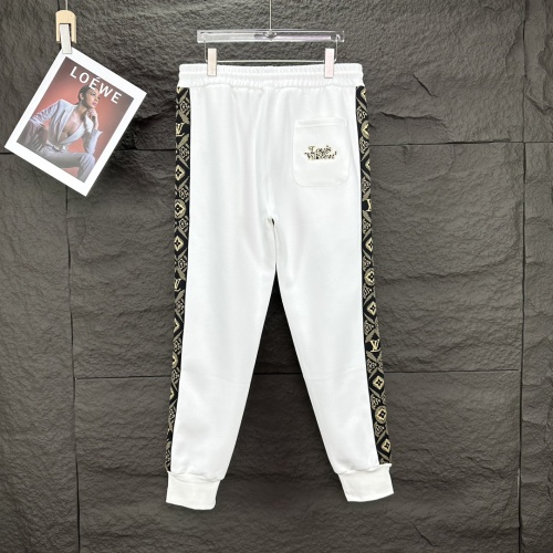 Cheap Louis Vuitton LV Pants For Unisex #1231282 Replica Wholesale [$56.00 USD] [ITEM#1231282] on Replica Louis Vuitton LV Pants