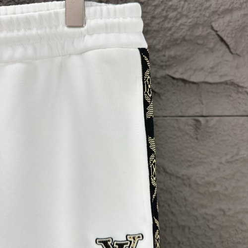 Cheap Louis Vuitton LV Pants For Unisex #1231282 Replica Wholesale [$56.00 USD] [ITEM#1231282] on Replica Louis Vuitton LV Pants