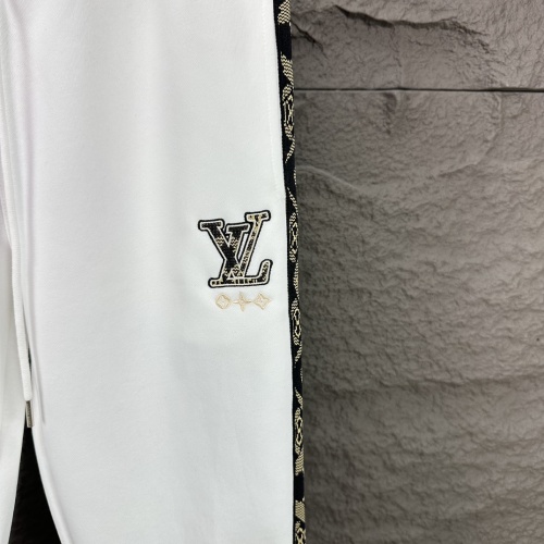 Cheap Louis Vuitton LV Pants For Unisex #1231282 Replica Wholesale [$56.00 USD] [ITEM#1231282] on Replica Louis Vuitton LV Pants