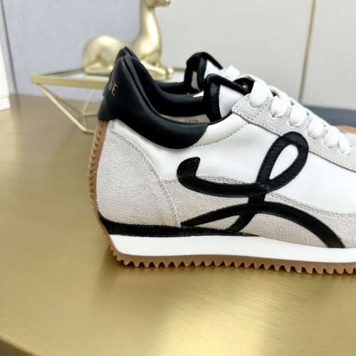 Cheap LOEWE Casual Shoes For Women #1231286 Replica Wholesale [$92.00 USD] [ITEM#1231286] on Replica LOEWE Casual Shoes