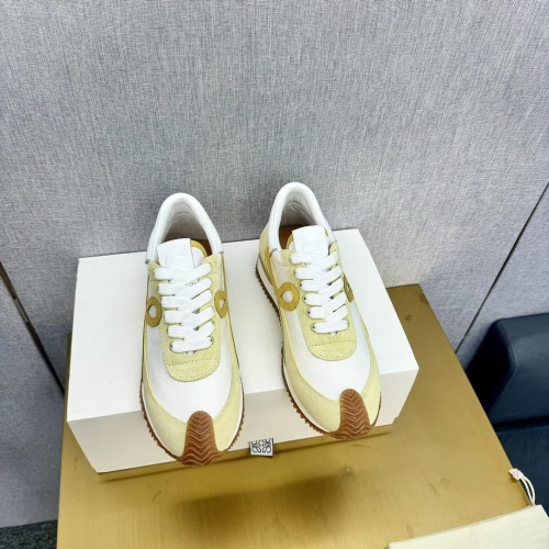 Cheap LOEWE Casual Shoes For Men #1231307 Replica Wholesale [$92.00 USD] [ITEM#1231307] on Replica LOEWE Casual Shoes