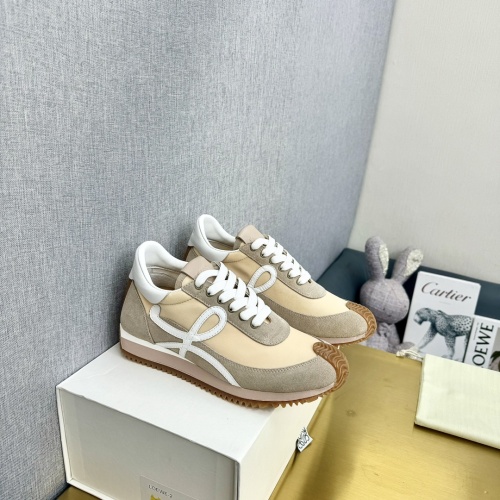 Cheap LOEWE Casual Shoes For Women #1231314 Replica Wholesale [$92.00 USD] [ITEM#1231314] on Replica LOEWE Casual Shoes