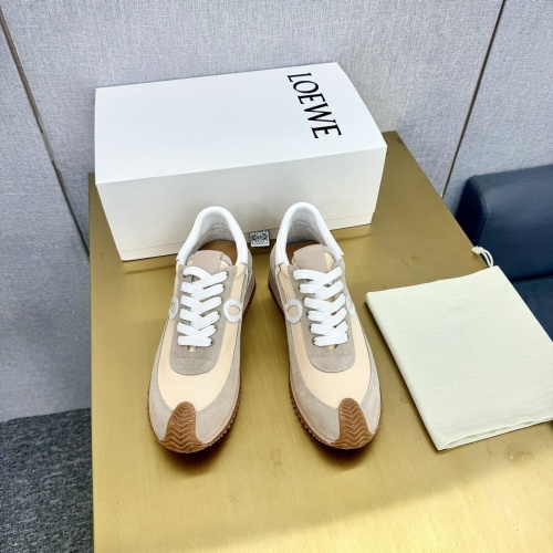 Cheap LOEWE Casual Shoes For Women #1231314 Replica Wholesale [$92.00 USD] [ITEM#1231314] on Replica LOEWE Casual Shoes