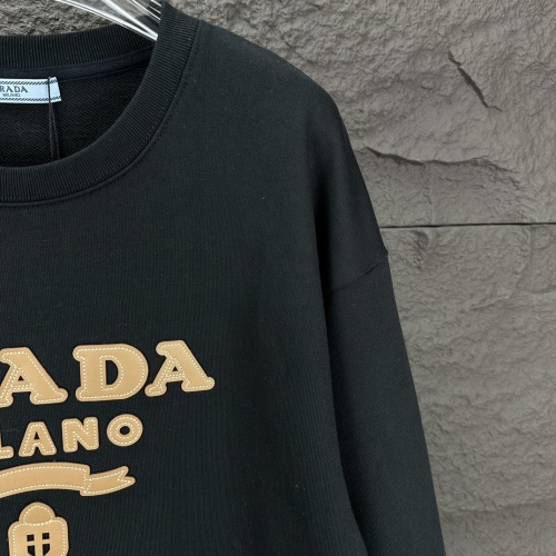 Cheap Prada Hoodies Long Sleeved For Unisex #1231318 Replica Wholesale [$52.00 USD] [ITEM#1231318] on Replica Prada Hoodies