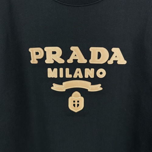 Cheap Prada Hoodies Long Sleeved For Unisex #1231318 Replica Wholesale [$52.00 USD] [ITEM#1231318] on Replica Prada Hoodies