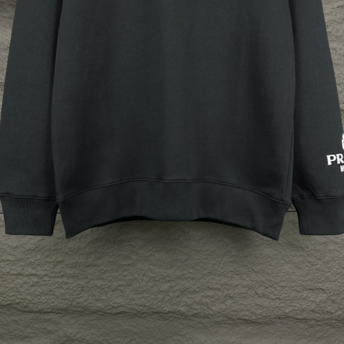 Cheap Prada Hoodies Long Sleeved For Unisex #1231320 Replica Wholesale [$52.00 USD] [ITEM#1231320] on Replica Prada Hoodies