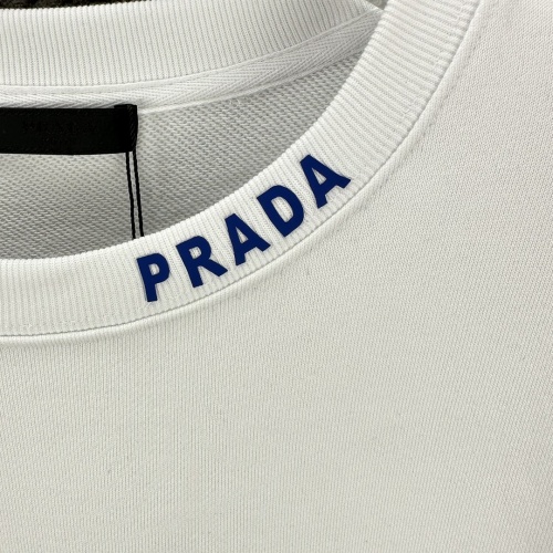 Cheap Prada Hoodies Long Sleeved For Unisex #1231321 Replica Wholesale [$52.00 USD] [ITEM#1231321] on Replica Prada Hoodies