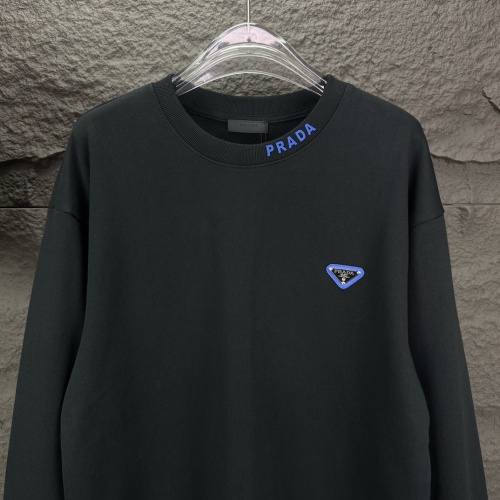 Cheap Prada Hoodies Long Sleeved For Unisex #1231322 Replica Wholesale [$52.00 USD] [ITEM#1231322] on Replica Prada Hoodies