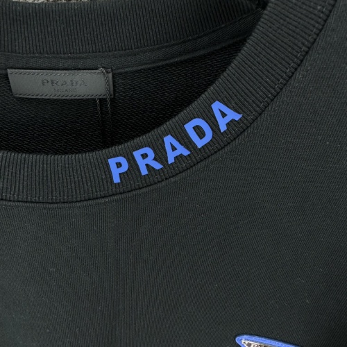 Cheap Prada Hoodies Long Sleeved For Unisex #1231322 Replica Wholesale [$52.00 USD] [ITEM#1231322] on Replica Prada Hoodies