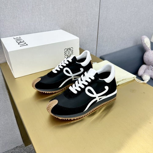 Cheap LOEWE Casual Shoes For Women #1231328 Replica Wholesale [$92.00 USD] [ITEM#1231328] on Replica LOEWE Casual Shoes