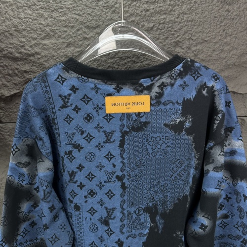 Cheap Louis Vuitton LV Hoodies Long Sleeved For Unisex #1231330 Replica Wholesale [$52.00 USD] [ITEM#1231330] on Replica Louis Vuitton LV Hoodies